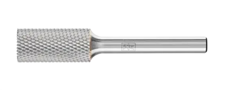 德国PFERD马圈碳化钨磨刀ZYAS 1225/6 MICRO