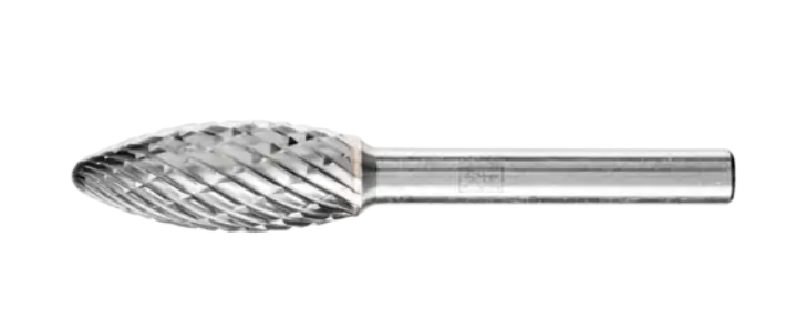 德国PFERD马圈高性能毛刺B 0307/3 ALLROUND