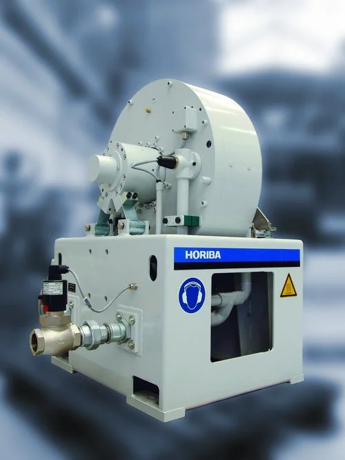 江崎推荐HORIBA堀场 WT测功机 艾迪电流测功机