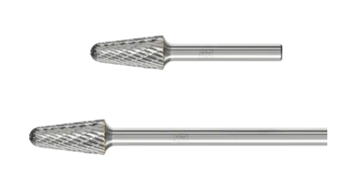 德国PFERD马圈高性能毛刺KEL 1225/8 TOUGH