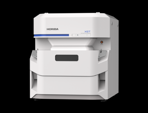 江崎推荐HORIBA堀场XGT-9000X射线分析显微镜
