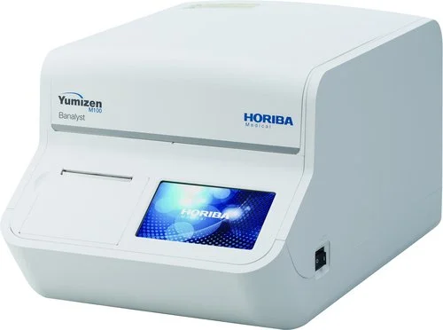 日本精品HORIBA堀场Yumizen M100 Banalyst