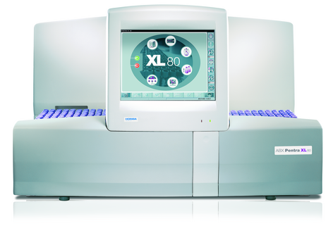 江崎推荐HORIBA堀场ABX Pentra XL 80