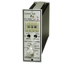 江崎推荐SHOWA-SOKKI昭和测器4035-50振动测量电荷放大器