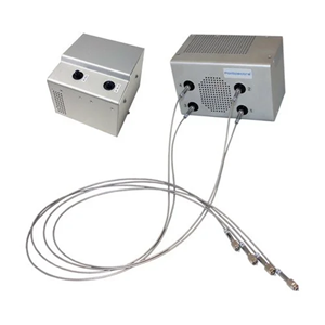 江崎推荐HORIBA堀场PoliSpectra® VS70 双排和四联排