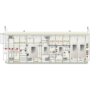 江崎推荐HORIBA堀场Process