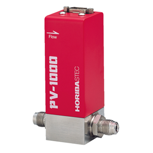 江崎推荐HORIBA堀场PV系列压电执行阀