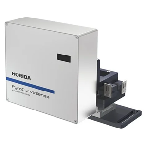 江崎推荐HORIBA堀场PyroSense 系列 原位监测系统