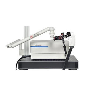 江崎推荐HORIBA堀场 RZ-660 体内拉曼分析仪