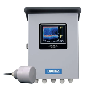 日本进口HORIBA堀场 SL-200B接口电平计