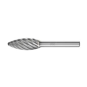 德国PFERD马圈高性能毛刺B 1230/6 INOX