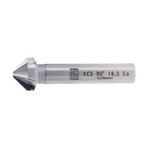 德国PFERD马圈锥形去毛刺埋头槽KES HSS DIN 335 C90° 8,3