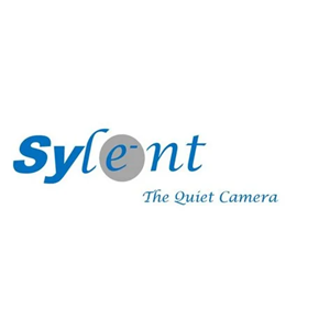 江崎推荐HORIBA堀场 Sylent™ Mini超紧凑型科学无冷却CMOS相机
