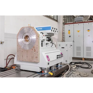 江崎推荐HORIBA堀场 TITAN eDrive电动机测试