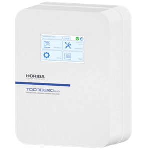 日本精品HORIBA堀场 Tocadero EVO