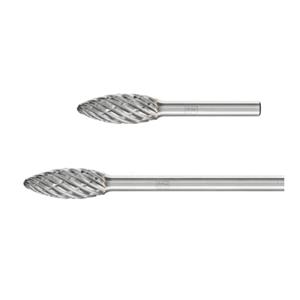 德国PFERD马圈高性能毛刺B 1230/6 STEEL SL 150