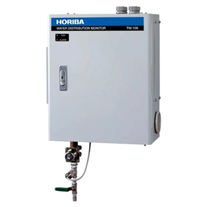 江崎推荐HORIBA堀场 TW-100供水监测器