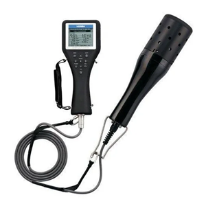 原装正品HORIBA堀场 U-50多参数水质检查器