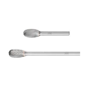 德国PFERD马圈椭圆形毛刺TRE 1220/6 Z5