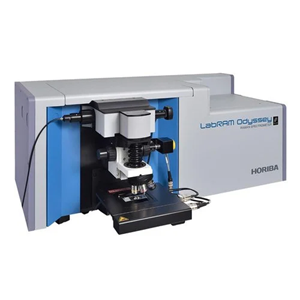 江崎推荐HORIBA堀场 UV Raman Spectrometer