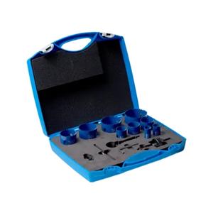 德国PFERD马圈开孔锯套装SET LS-SO 13 M 14TLG