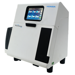 原装进口HORIBA堀场Yumizen E60
