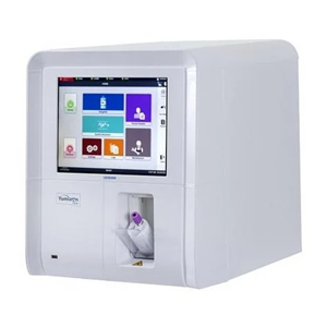 日本进口HORIBA堀场Yumizen H500 和 H550