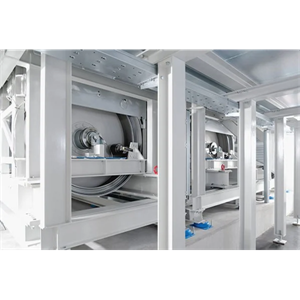 江崎推荐HORIBA堀场VULCAN重型车辆底盘测功机