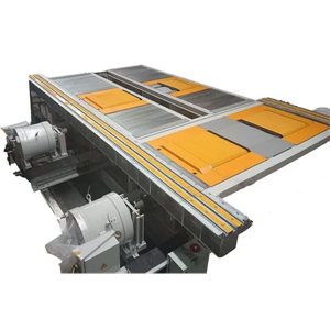 江崎推荐HORIBA堀场VULCAN 中型车辆底盘测功机