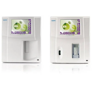 日本进口HORIBA堀场ABX Micros ES 60