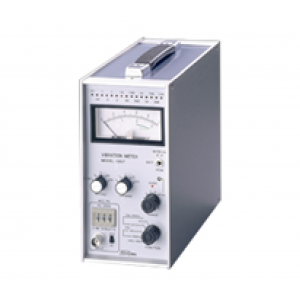 江崎推荐SHOWA-SOKKI昭和测器1607充电振动计