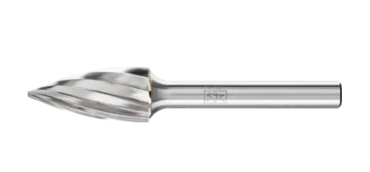 德国PFERD马圈硬质合金刀刃SPG 0618/6 Z1