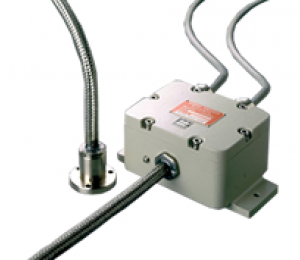 日本进口SHOWA-SOKKI昭和测器Model-2501EX防爆振动数据转换器振动转换器