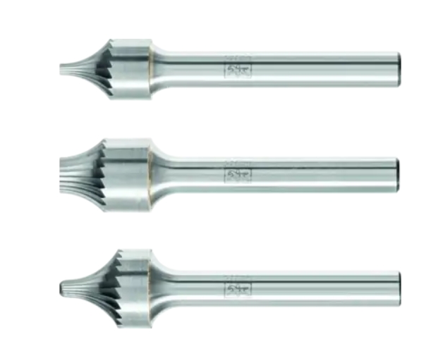 德国PFERD马圈碳化钨刀头V 1315/6 Z3