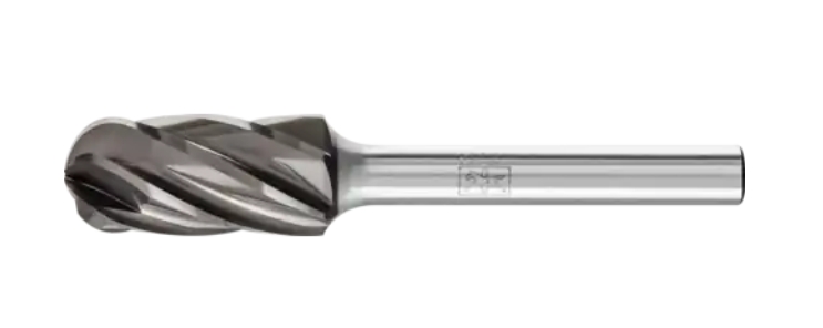 德国PFERD马圈圆柱形毛刺WRC 1225/6 ALU HC-NFE