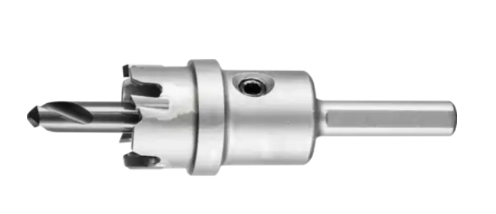 德国PFERD马圈碳化钨开孔刀LOS HM 1608