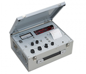 日本进口SHOWA-SOKKI昭和测器Model-7200A