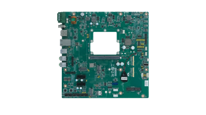 日本进口ADVANTECH研华共创AOM-DB6700