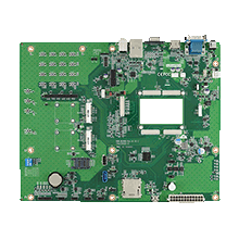 江崎推荐ADVANTECH研华共创ROM-DB3900