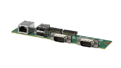 江崎推荐ADVANTECH研华共创UIO-4032