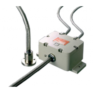 日本进口SHOWA-SOKKI昭和测器Model-2501EX防爆振动数据转换器振动转换器