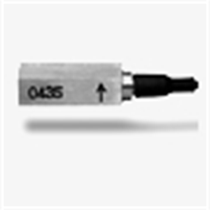 江崎推荐SHOWA-SOKKI昭和测器 压电式加速度传感器 MODEL-2302B