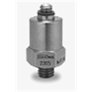 江崎推荐SHOWA-SOKKI昭和测器 压电加速度传感器 MODEL2355