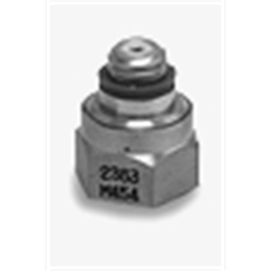 江崎推荐SHOWA-SOKKI昭和测器 压电型加速度传感器 MODEL2363