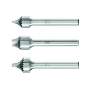 德国PFERD马圈碳化钨刀头V 1315/6 Z3