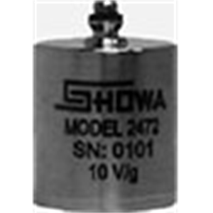 江崎推荐SHOWA-SOKKI昭和测器MODEL2472