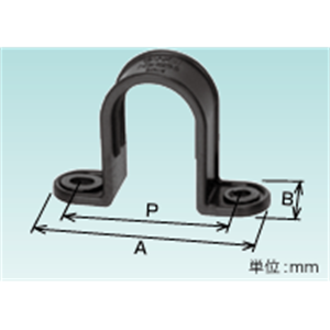 日本Sankei三桂 鞍座 NDRS 24