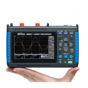 江崎推荐SHOWA-SOKKI昭和测器Model-9801