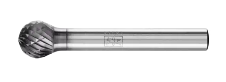 德国PFERD马圈高性能毛刺KUD 1009/6 Z3 PLUS HC-FEP