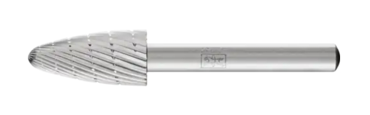 德国PFERD马圈高性能毛刺HSS H 1630/6 Z3